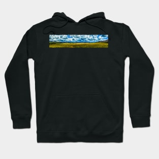 The Valles Caldera Hoodie